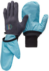 Black Diamond DEPLOY WIND HOOD GLOVES (BD8017429642XLG1)