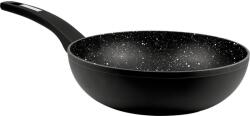 Carl Schmidt Sohn Marburg márvány bevonatos Wok 28 cm (65904)