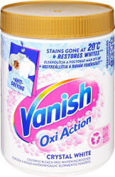 Vanish Oxi Action Folteltávolító Por 970g White