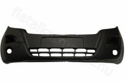 Fastoriginal Lökhárító OPEL MOdobozosO első halogén 09