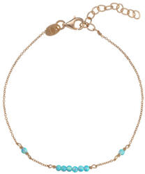 ALISIA AL4975-ORO Női ezüst karkötő (AL4975-01-073)