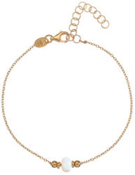 ALISIA AL4986-ORO Női ezüst karkötő (AL4986-01-000)