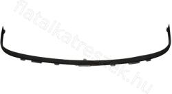 Fastoriginal Sárvédő szélesítésRENAULT TRAFIC 14> első Légterelő