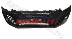 Fastoriginal Lökhárító CITROEN JUMPY 16> első fekete ködlámpa+PARK ASIST Sávváltás asszisztens