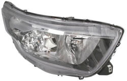 Iveco Daily 2014-től fényszóró JOBB