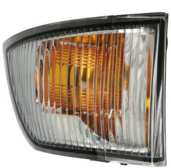 Iveco Daily 2006-2014 tükör index BAL