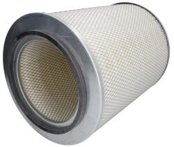  Hengeres levegőszűrő 302x379mm