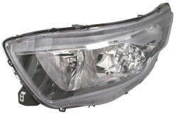 Iveco Daily 2014-től fényszóró BAL