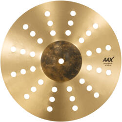 Sabian 12" AAX Aero Splash - Cinel (212XAC)