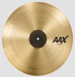 Sabian 21" AAX Medium Ride - Cinel (22112XC)