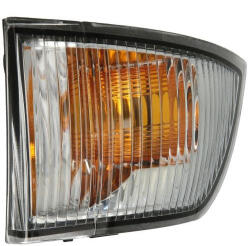 Iveco Daily 2006-2014 tükör index JOBB