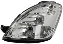 Iveco Daily 2006-tól fényszóró BAL