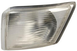 Iveco Daily 1999-2006 irányjelző Bal Fehér