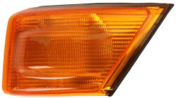 Iveco Daily 1999-2006 irányjelző Bal Sárga