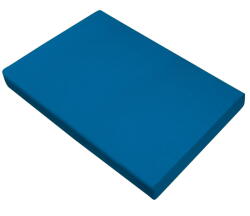 Greno Cearșaf Bumbac BIELBAW turcoaz: 220x210 (PR-BAB-TURK 220x210)