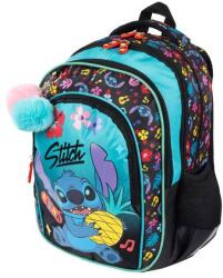 St. Majewski Stitch ergonomikus iskolatáska, hátizsák - Mint Aloha (683107)