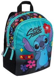Majewski Stitch kisméretű hátizsák - Mint Aloha (683657) - gigajatek