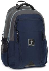 Ars Una anatómiai iskolatáska, hátizsák - Thunder (AU-C2) (55834728) - gigajatek