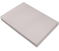 Greno Cearșaf Bumbac BIELBAW cappuccino: 160x210 (PR-BAB-CAPP 160x210)