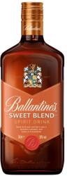  Ballantine's Sweet Blend whiskylikőr DRS (0, 7L / 30%) - drinkmix