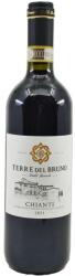  Terre del Bruno Chianti DOCG 2023 (0, 75L) - drinkmix