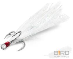 Delphin B! RD Hook TRIPLE / 3db (101003090)