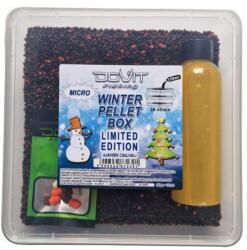 DOVIT Winter Pellet Box