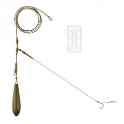 Carp Academy Komplett helicopter végszerelék (8101-524)