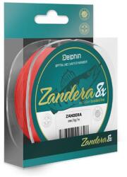 Delphin ZANDERA 8 / piros - bakapeca - 6 890 Ft