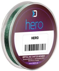 Delphin HERO 8 / zöld - bakapeca - 950 Ft