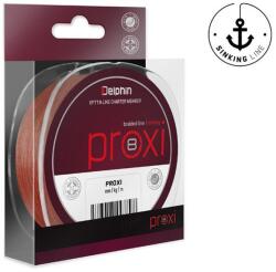 Delphin PROXI 8 barna - bakapeca - 24 790 Ft
