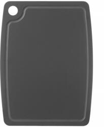 HENDI Farost vágódeszka , HENDI, Fekete, 370x275x(H)6mm