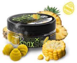 Delphin D SNAX SHELL csali / oldódó wafters / Kukorica-Ananász