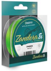 Delphin ZANDERA 8 / fluo zöld - bakapeca - 6 890 Ft