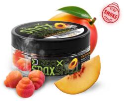 Delphin D SNAX SHELL csali / oldódó wafters / Mangó-Barack