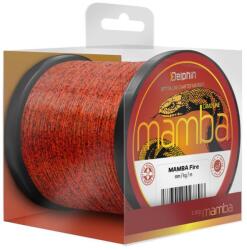 Delphin MAMBA Carp / Fire - bakapeca - 3 990 Ft