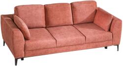 VOX bútor Royal ágyneműtartós, nyitható kanapé, választható színek