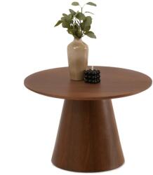 VOX bútor OTTAWA 60 dohányzóasztal, dió