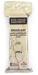 KOH-I-NOOR Lut pentru modelaj KOH-I-NOOR- keraplast, alb, 1 kg