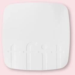 Tfit Cushion alapozó fényvédelemmel Layering Fit Cover Cushion EX SPF50+ - 12 g No. W02 Almond Butter