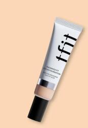 Tfit Szérumalapozó ragyogásért Radiance Fit Serum Foundation - 30 g No. C01 Porcelain