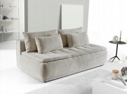 VOX bútor Coastal163 franciaággyá nyitható kanapéágy, választható színek