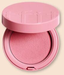 Tfit Bársonyos cushion pirosító Fluffy Velvet Cushion Blush - 4 g No. P02 Bloom Pink