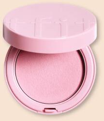Tfit Bársonyos cushion pirosító Fluffy Velvet Cushion Blush - 4 g No. P01 Milky Pink