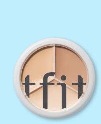 TFIT Arc­korrektor Cover Up Pro Concealer - 15 g No. 01 Neutral