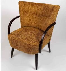 VOX bútor Rumba XXI. karfás klubfotel, választható színek