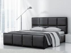 VOX bútor Kvadrato franciaágy 200x200