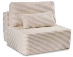 VOX bútor Averix nyitható, ágyneműtartós elem, választható kárpit