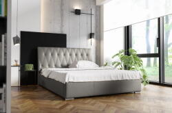 VOX bútor Carino franciaágy 160x200