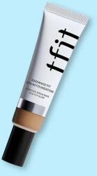 Tfit Szérumalapozó ragyogásért Radiance Fit Serum Foundation - 30 g No. C07 Maple